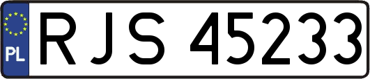 RJS45233