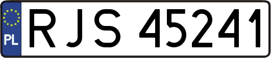 RJS45241