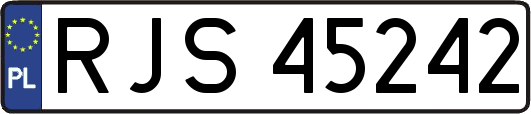 RJS45242