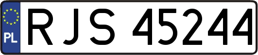 RJS45244