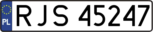 RJS45247