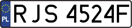 RJS4524F
