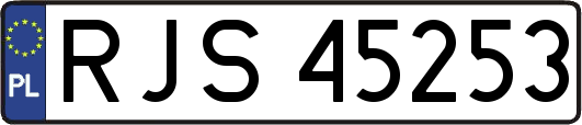 RJS45253