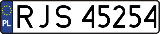RJS45254