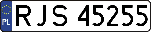 RJS45255