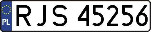 RJS45256