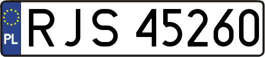 RJS45260