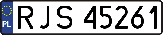 RJS45261
