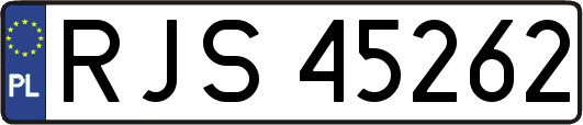 RJS45262