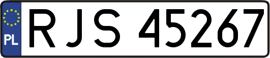 RJS45267