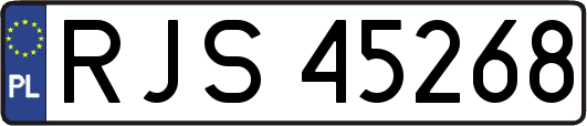 RJS45268