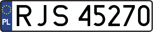 RJS45270