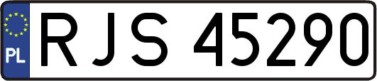 RJS45290