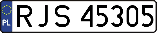 RJS45305