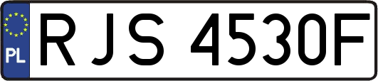 RJS4530F