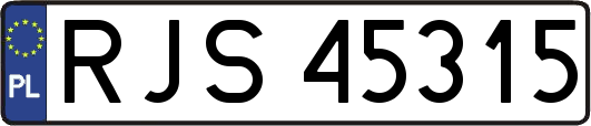RJS45315