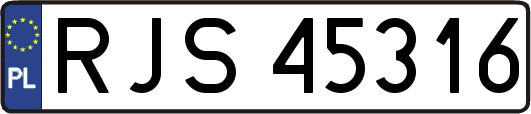RJS45316