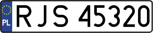 RJS45320