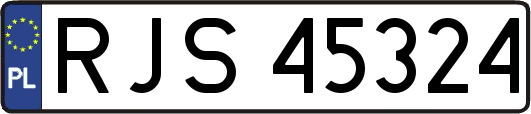 RJS45324