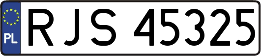 RJS45325