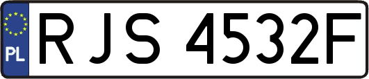 RJS4532F
