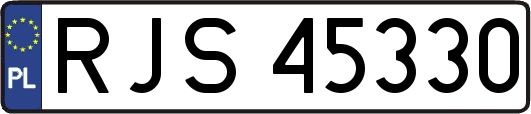RJS45330