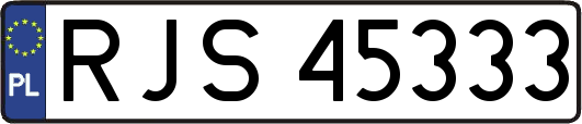 RJS45333