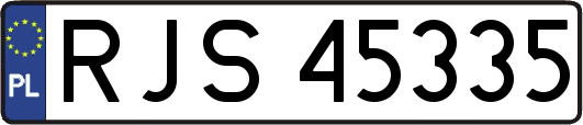 RJS45335