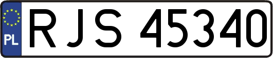 RJS45340