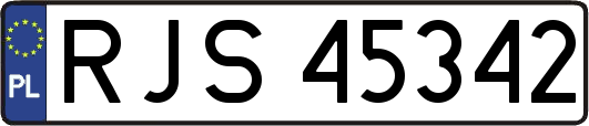 RJS45342