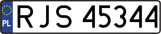 RJS45344