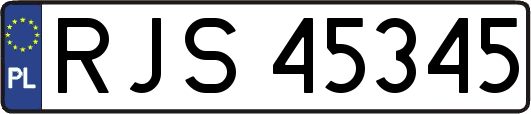 RJS45345