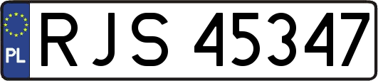 RJS45347