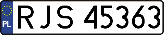 RJS45363