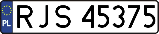 RJS45375