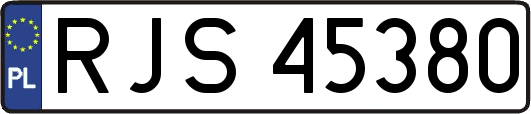 RJS45380