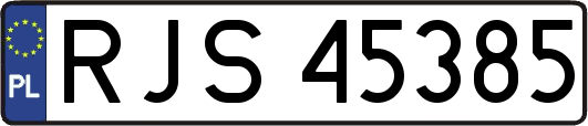 RJS45385