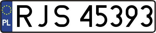 RJS45393