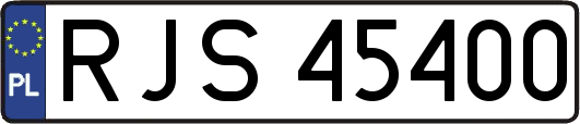 RJS45400