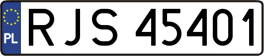 RJS45401