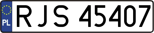 RJS45407