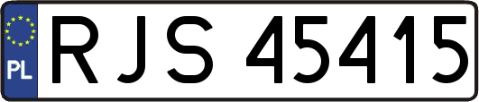 RJS45415