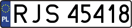 RJS45418