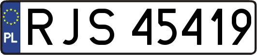 RJS45419