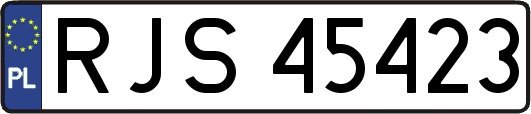 RJS45423