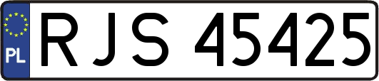 RJS45425