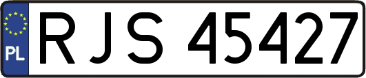 RJS45427