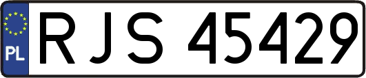 RJS45429