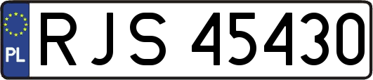 RJS45430