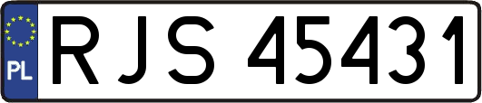 RJS45431